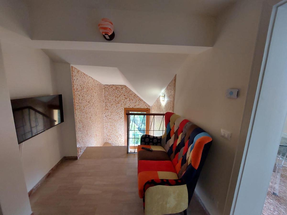 Ca' Francesca Suite Terrace In Венеция Экстерьер фото
