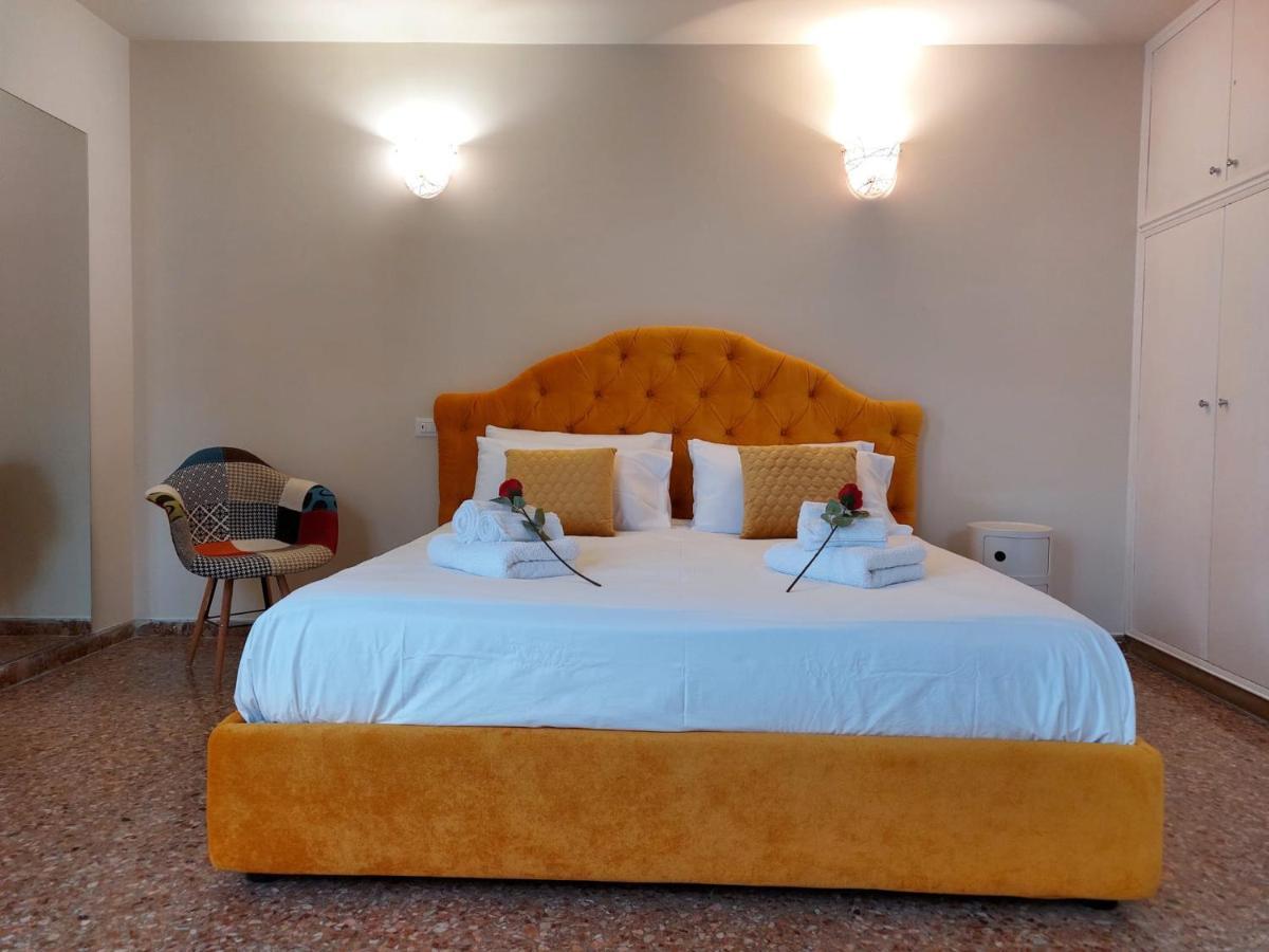 Ca' Francesca Suite Terrace In Венеция Экстерьер фото