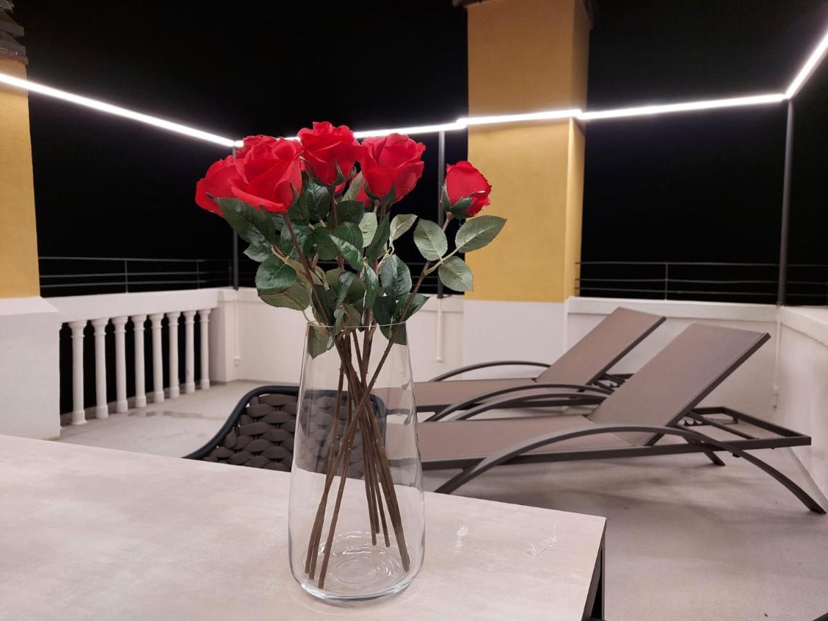 Ca' Francesca Suite Terrace In Венеция Экстерьер фото